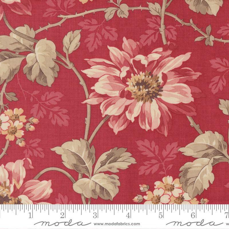 Joie De Vivre ~ Angelique ~ 13980 12 Rouge
