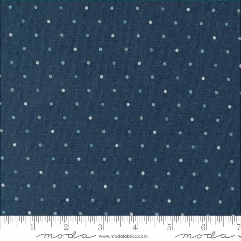 Magic Dot ~ 5230 41 Midnight