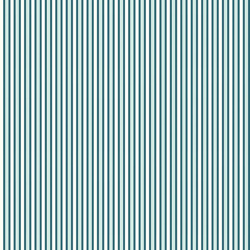 Melody ~ Stripes ~ C15146-OXFORD