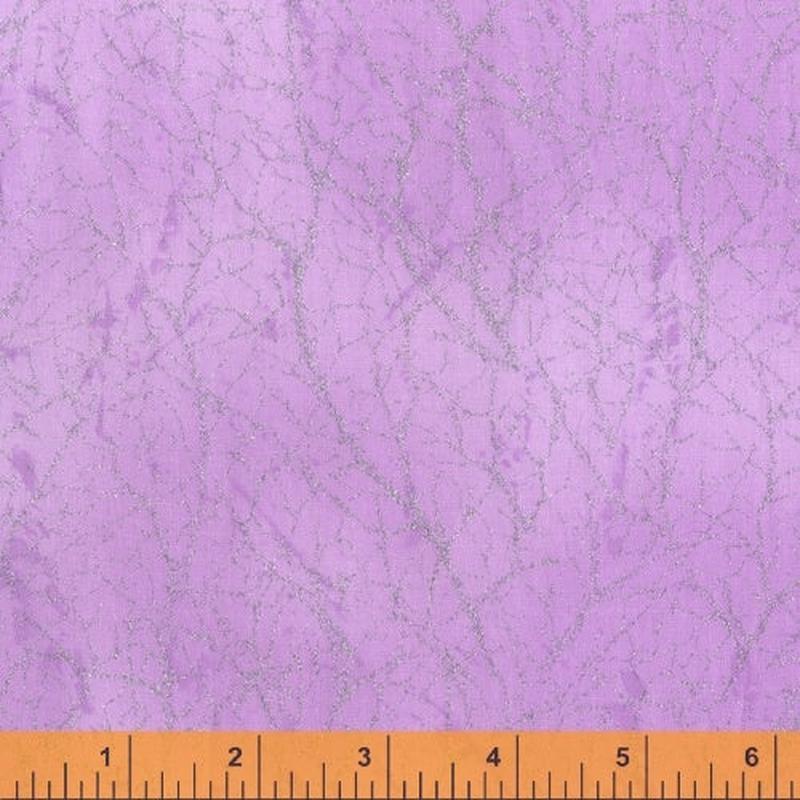 Diamond Dust ~ Lilac ~ 51394-34
