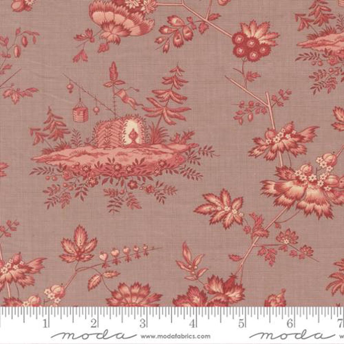 Fleur De Paris ~ 13993 11 Pearl Garance