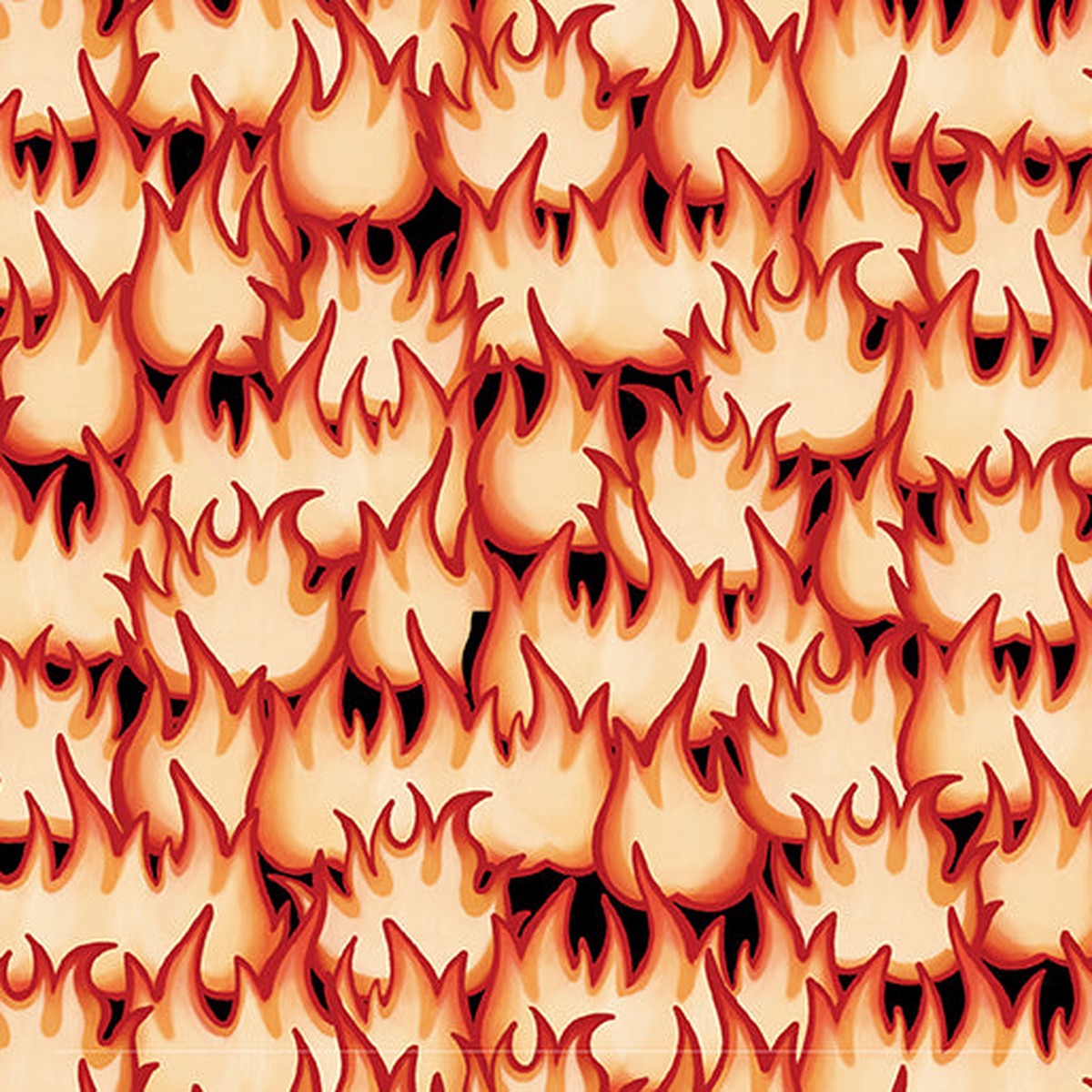 Hot Stuff ~ Fire It Up ~ 15088-10 Red
