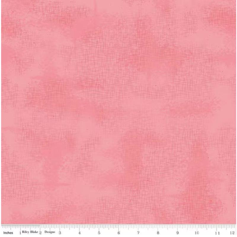 Shabby ~ Lori Holt ~ C605-PEONY