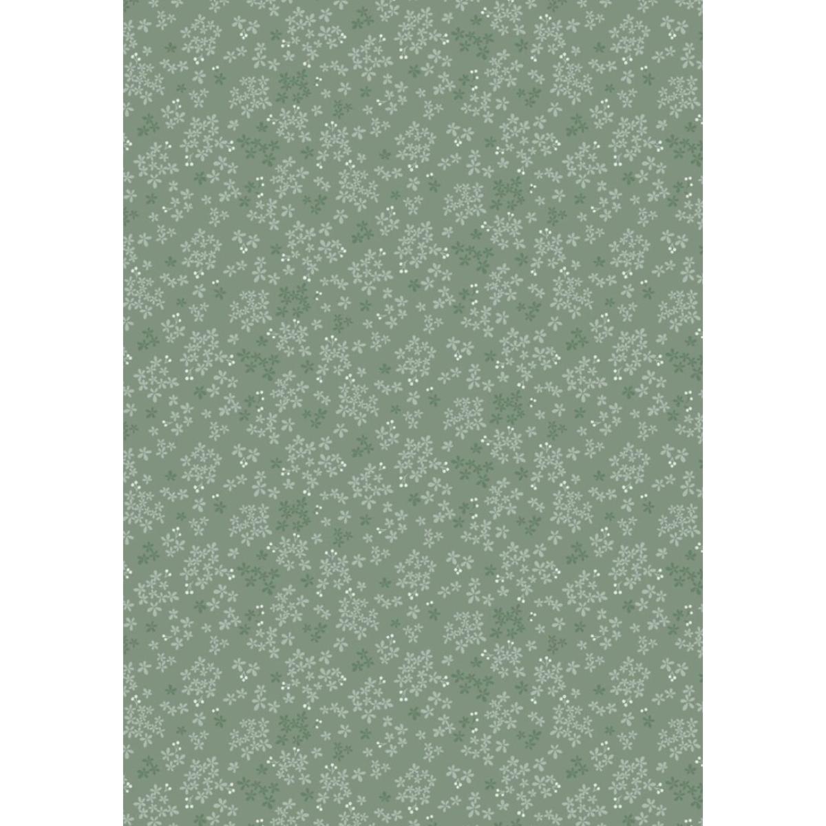 Sky Garden ~ Wintersweet ~ CC60.2 Green Grey