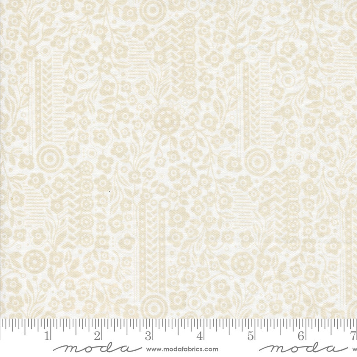 Sunday Brunch ~ Souffle Small Floral ~ 30755 11 Spritzer