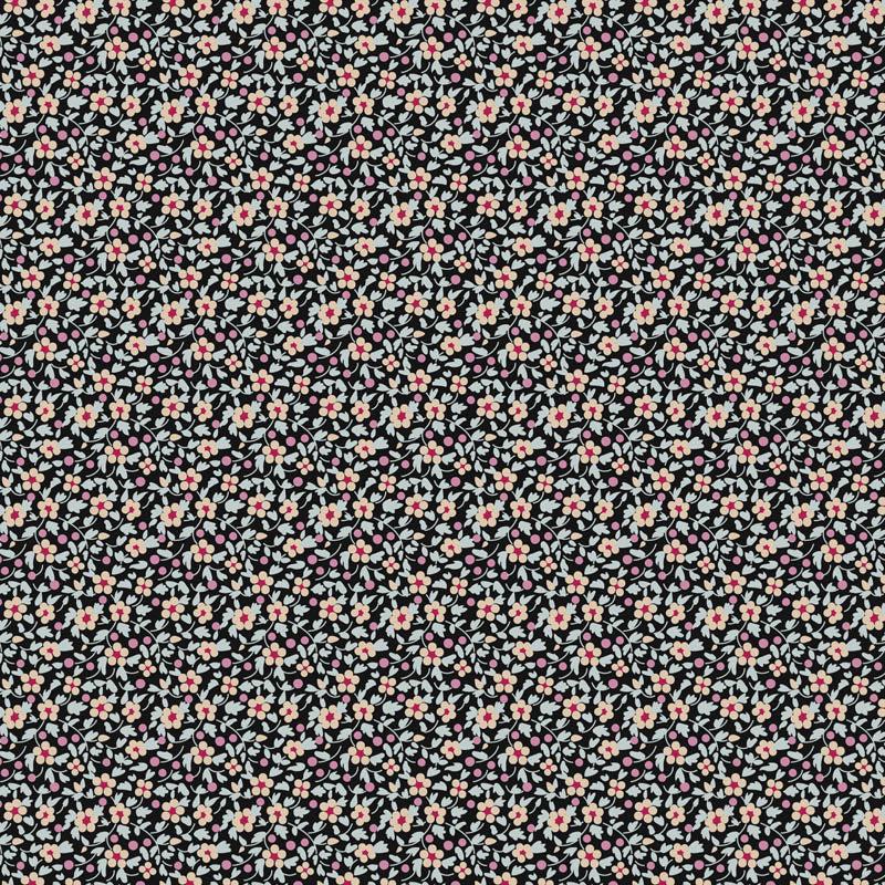 Tilda ~ Brie Basics ~ TIL130186 Charcoal