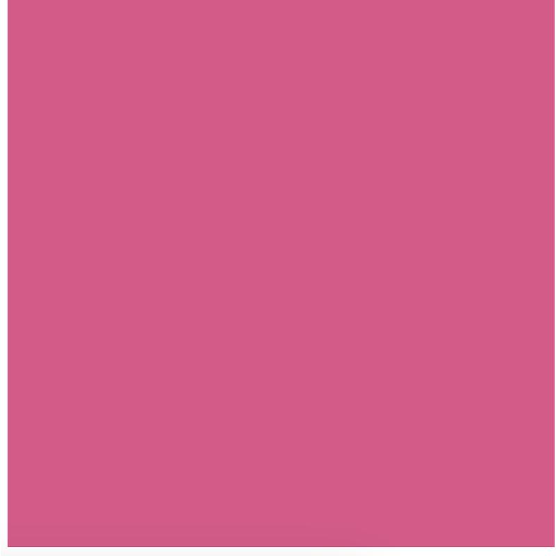 Tilda ~ Solid Cerise TIL120015-V11