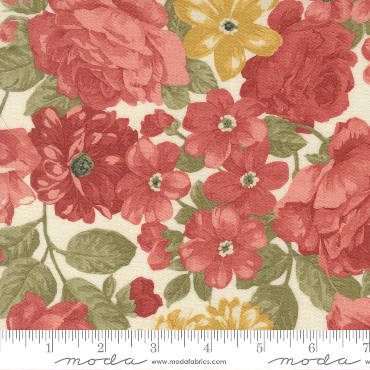Ambiance ~ Bouquet ~ 44410 11 Porcelain