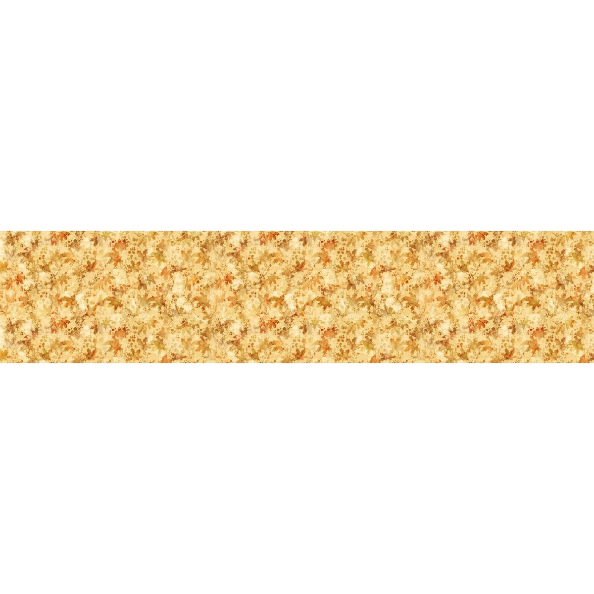 Autumn Breeze ~ Leaf Backing ~ B28058-52 Ochre
