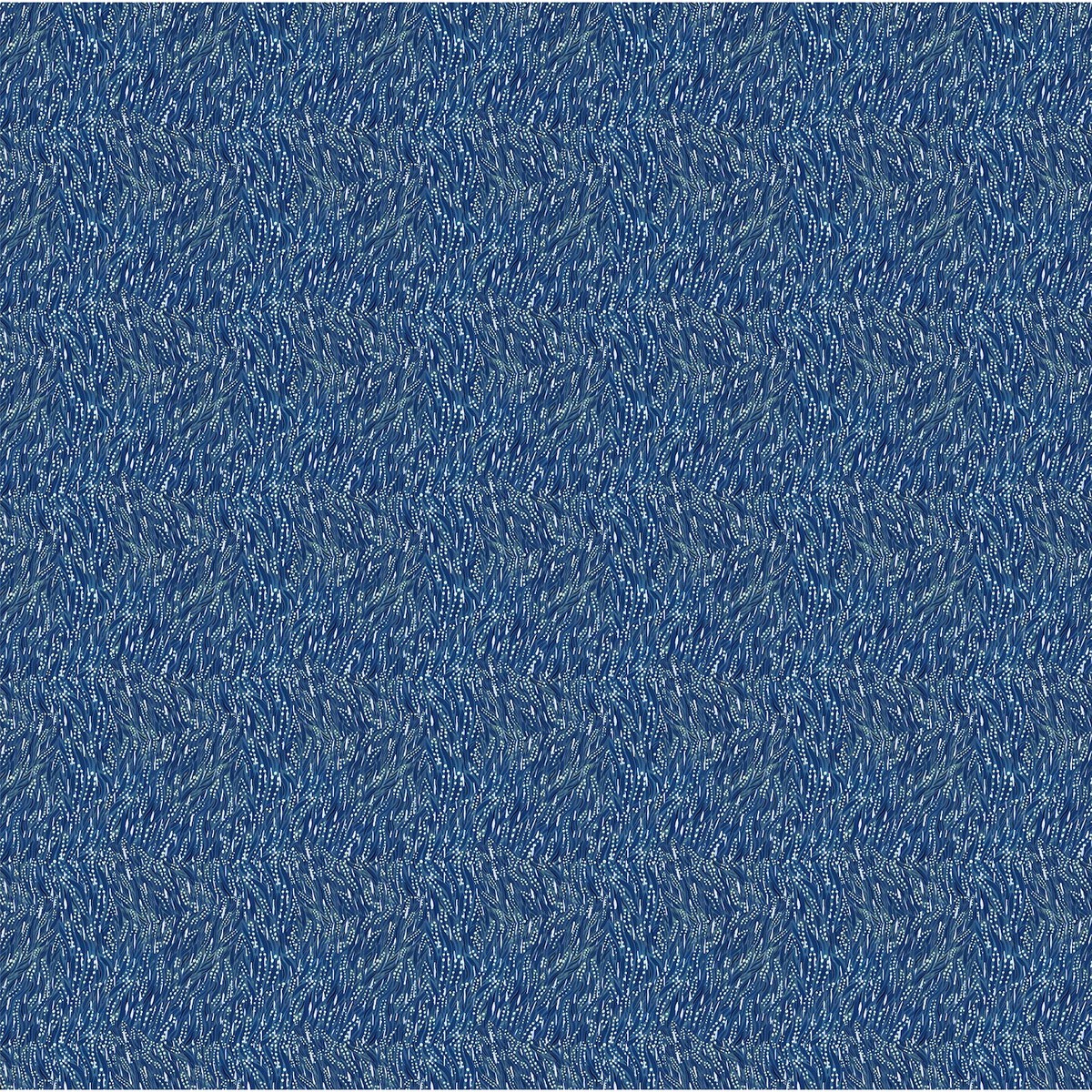 Autumn Forage ~ Wheat ~ Blue 90853-43 ~ one yard