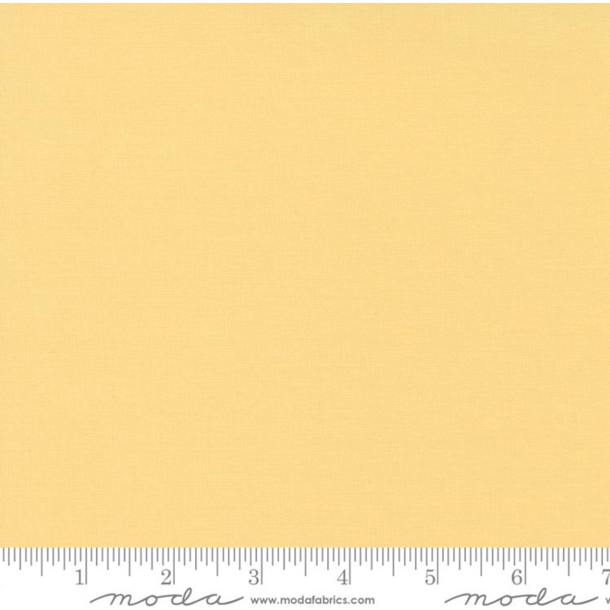 Bella Solids ~ Soft Yellow 9900 148