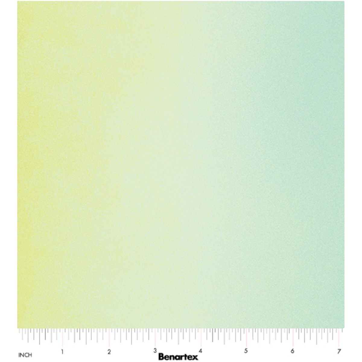 Chalk Ombre ~ 16602-84 Medium Jade/Lime