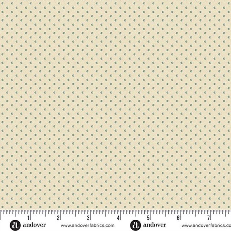 Farmer's Daughter ~ Seed ~ A-10075-L Driftwood