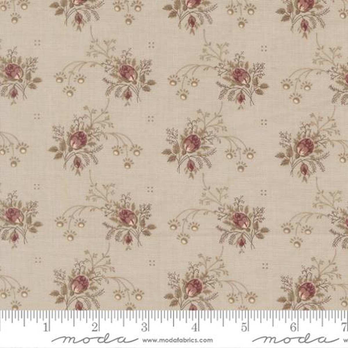 Fleur De Paris ~ 13994 15 Smoke