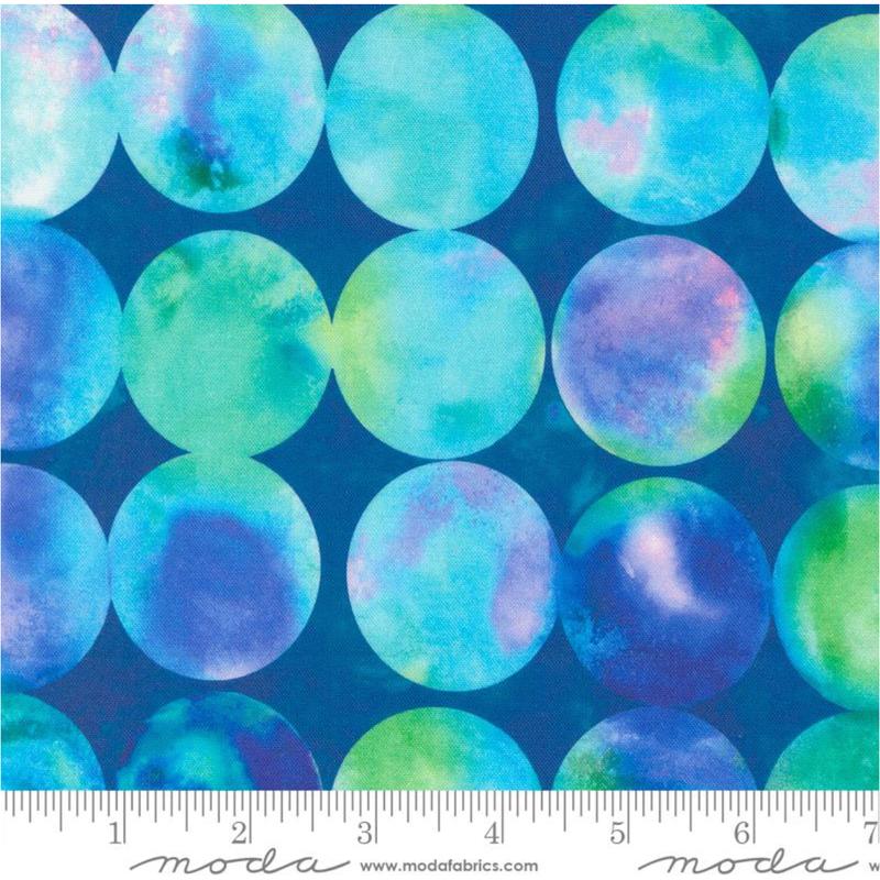 Gradient Auras ~ Big Dot ~ Sapphire 33734 17