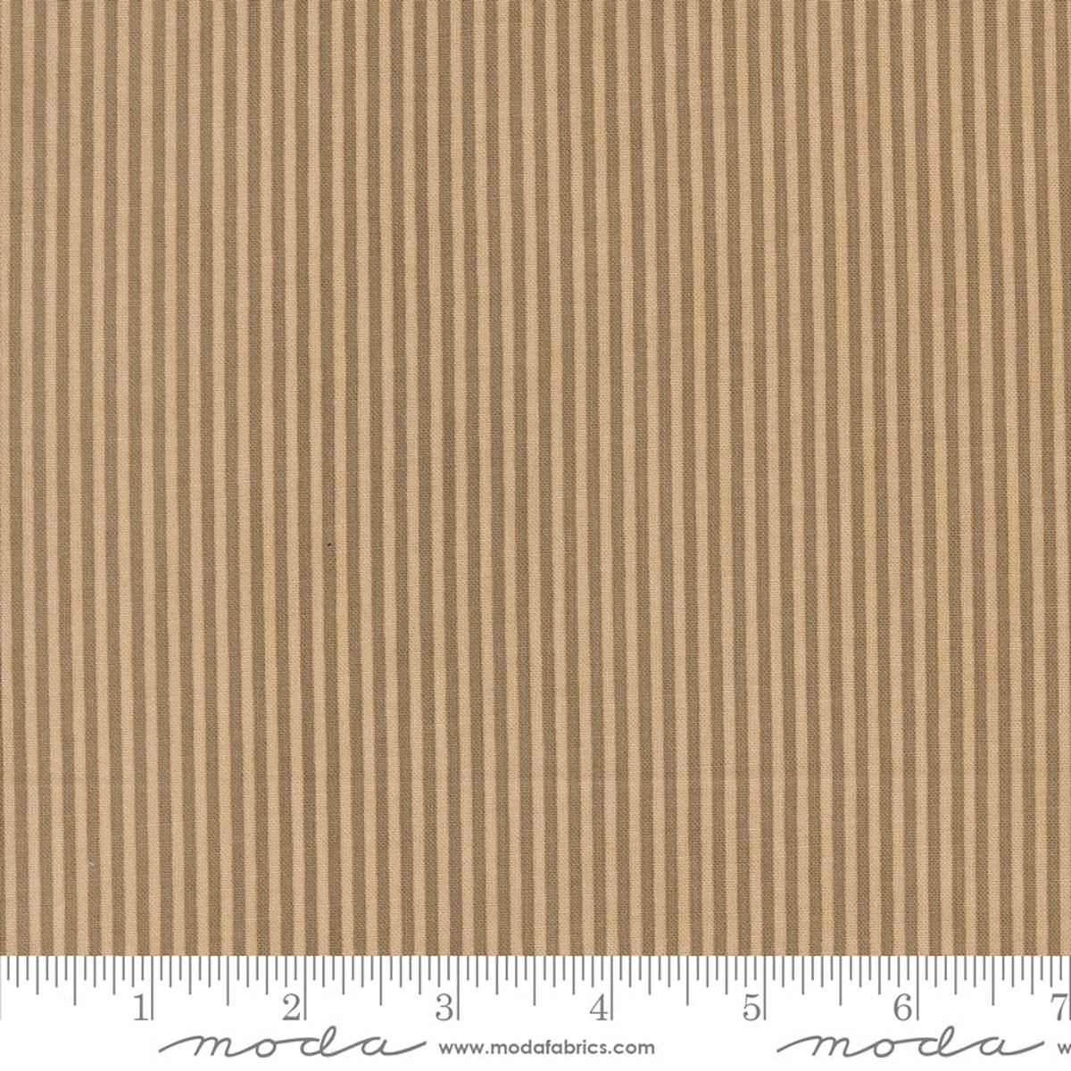 Sunday Brunch ~ Short Stack Stripe ~ 30757 15 Tea