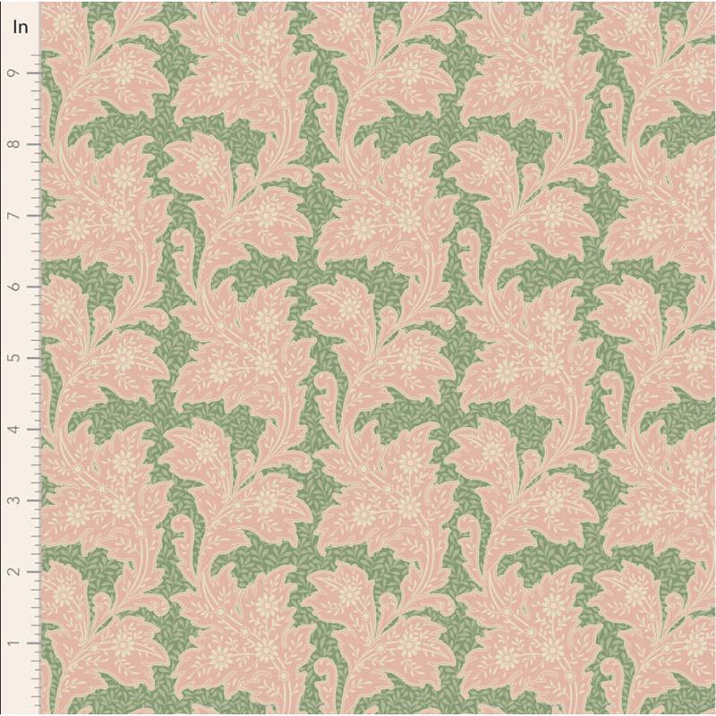 Tilda ~ Songbird Blenders ~ Stella TIL110154 Sage