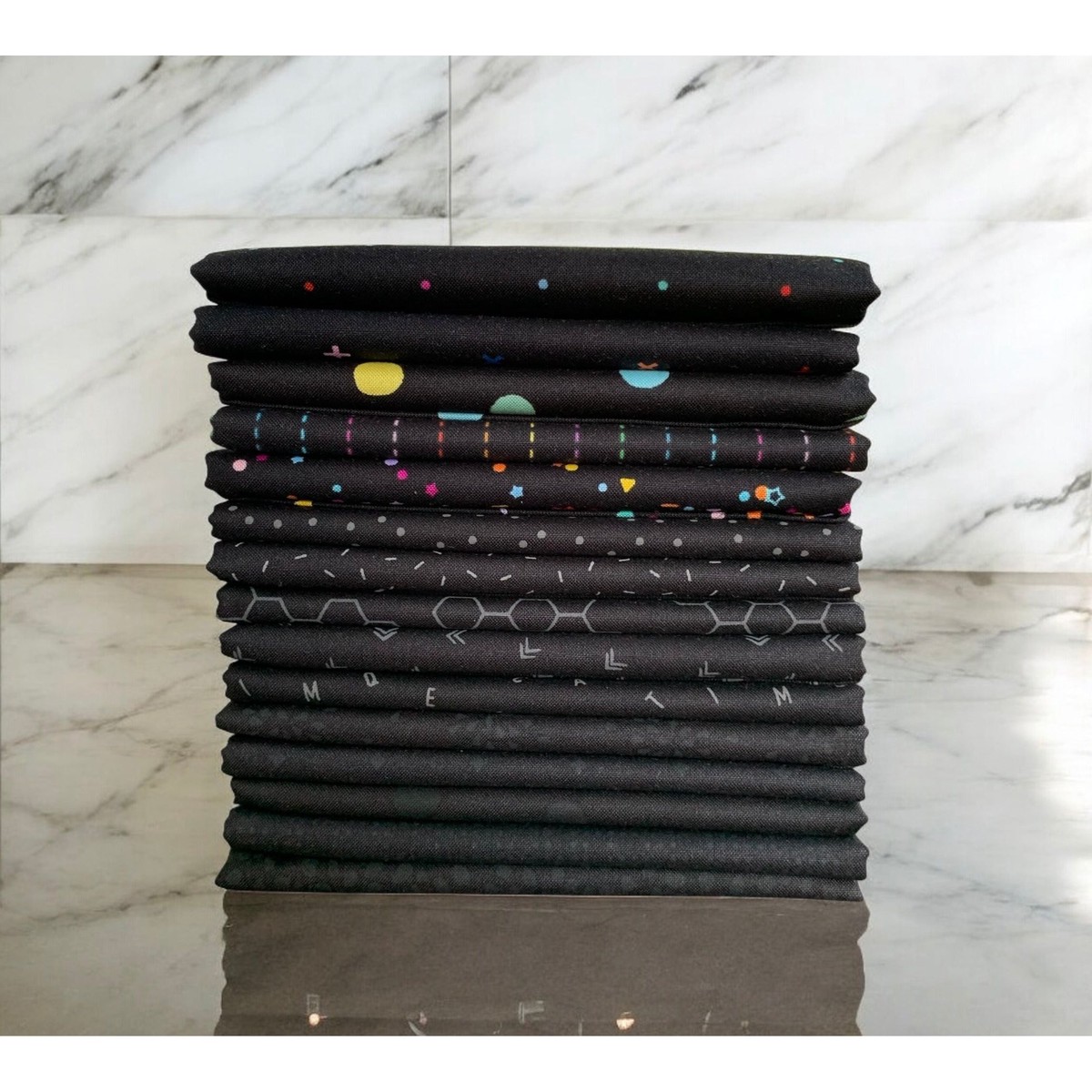 Dusk ~ Fat Quarter Bundle ~ MDUSKFQ 15pcs