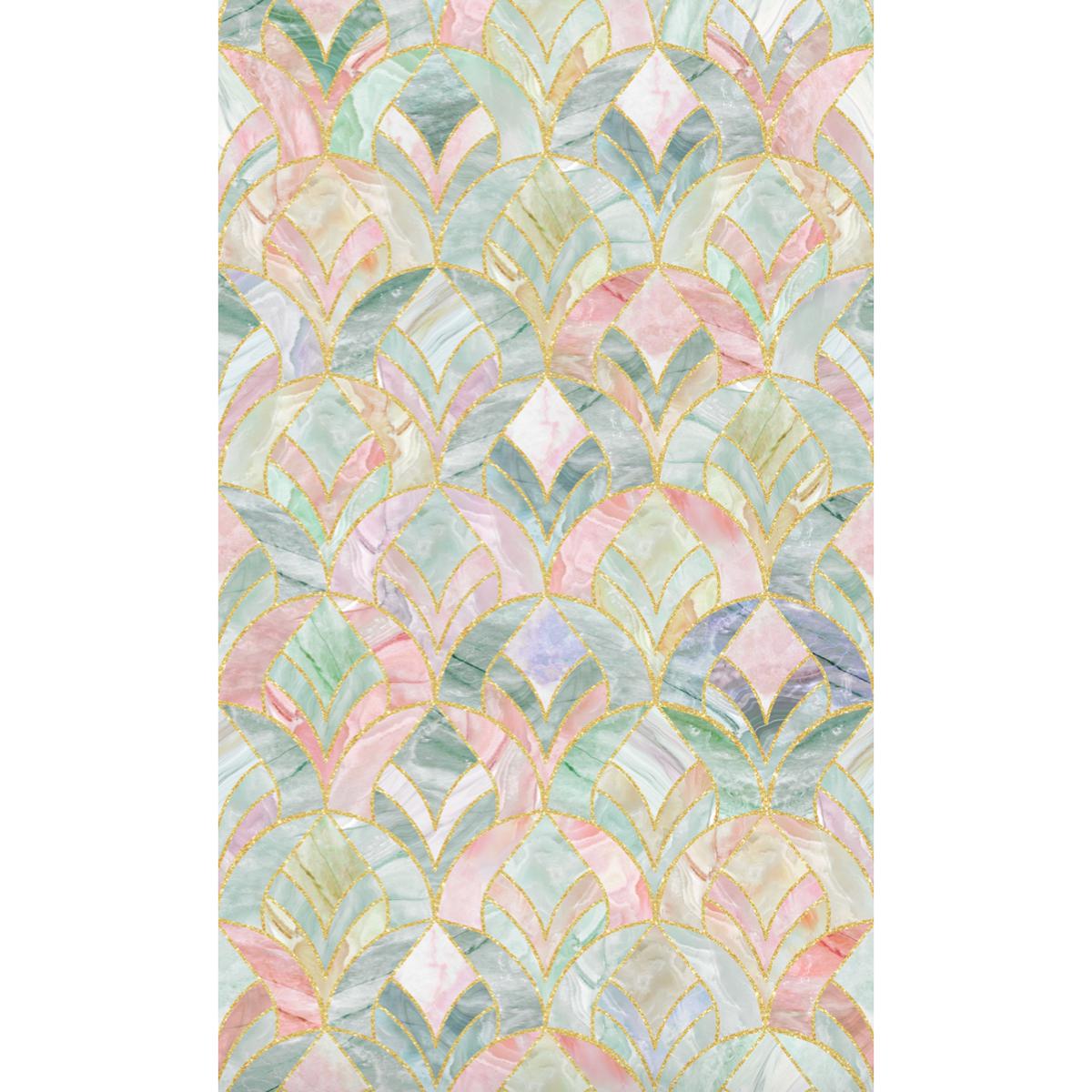 Fancy Flutter ~ V5287 576 Petit Four ~ one yard