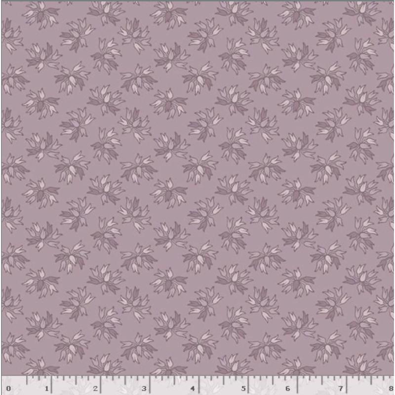 Lavender & Lace ~ Floral ~ R521511D LILAC