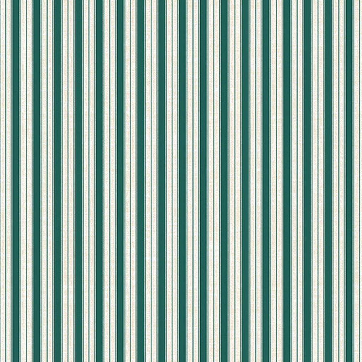 Montgomery-Mountain Charm ~ Ouachita Stripe ~ 16814-84 Teal