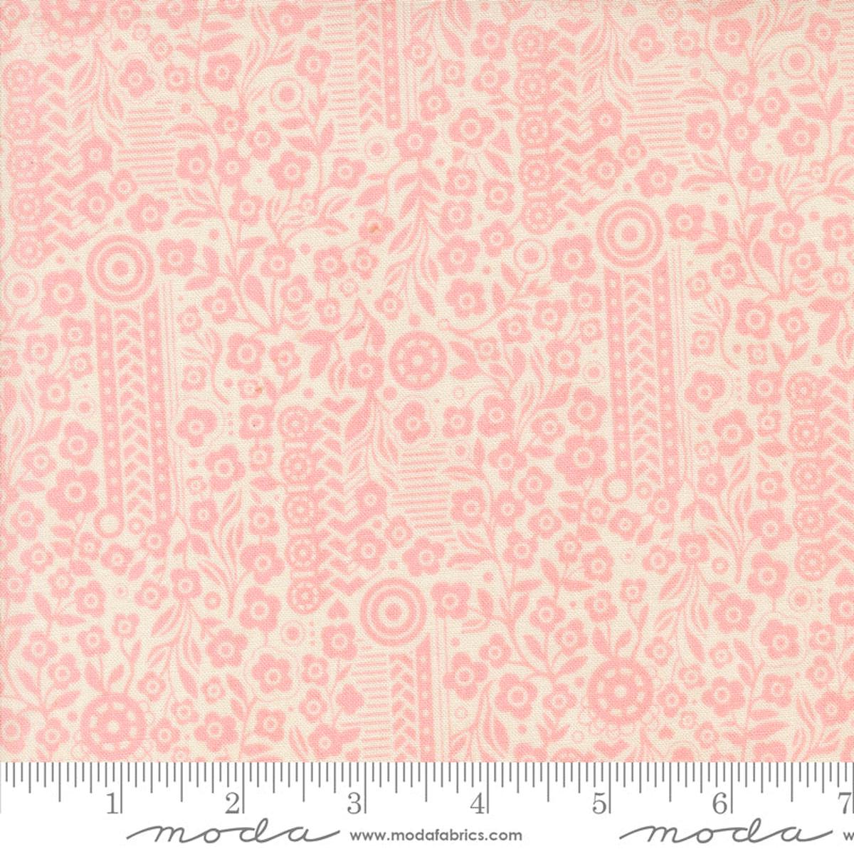 Sunday Brunch ~ Souffle Small Floral ~ 30755 13 Bellini