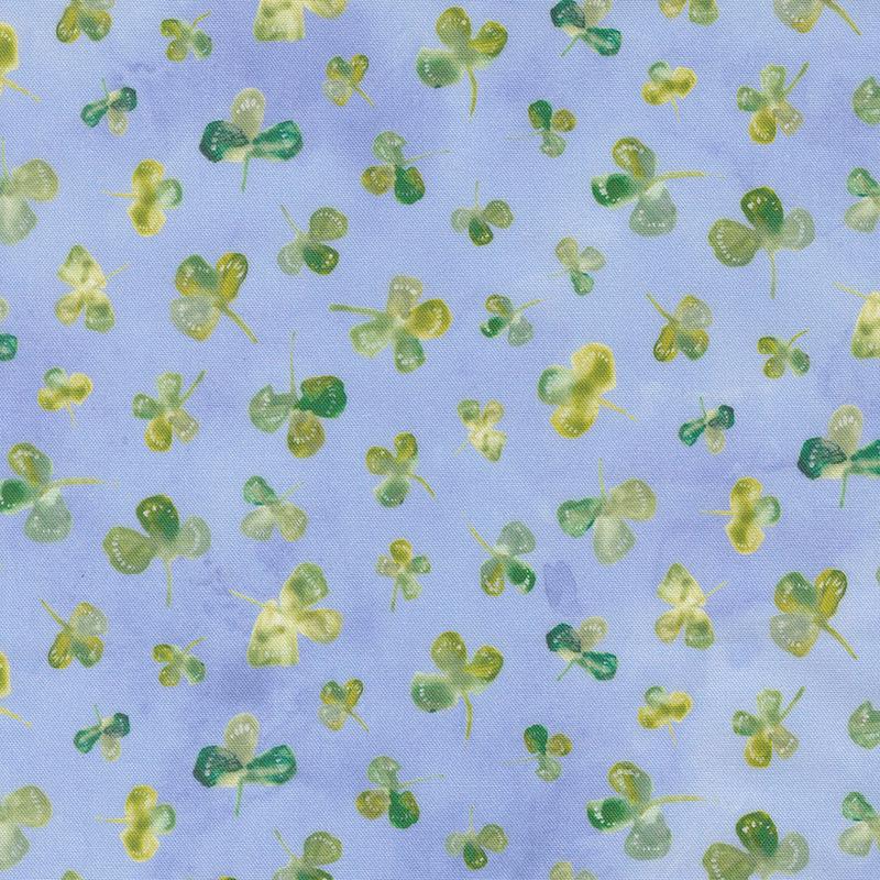 Sweet Cecily ~ Clover Blender ~ 24643 14 Hyacinth