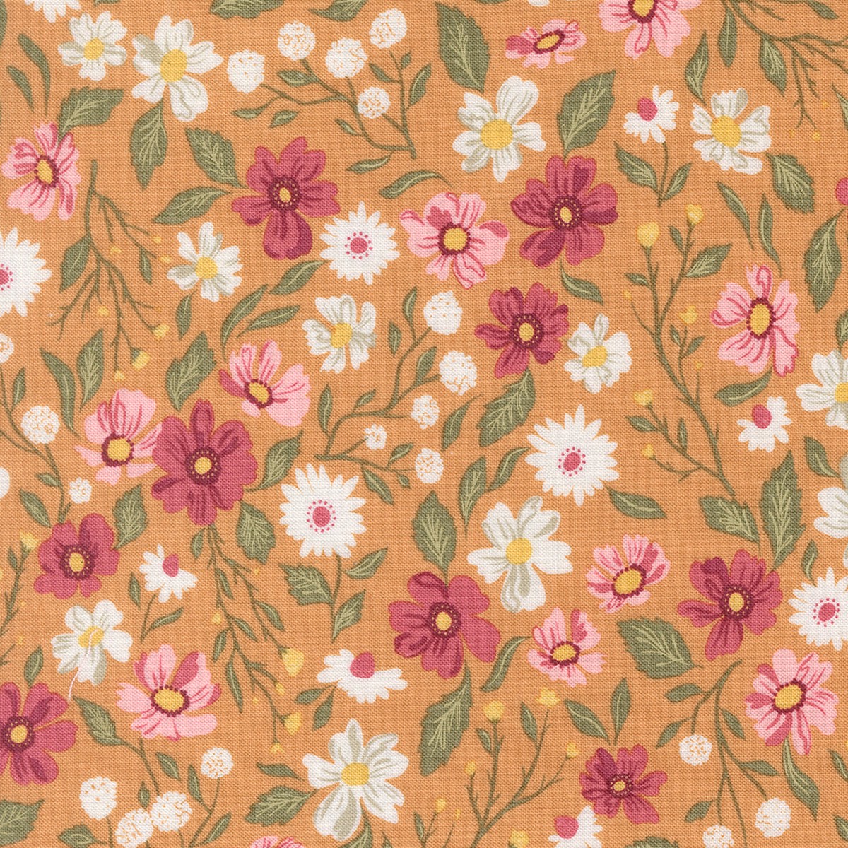 Wild Honey ~ Wildflower Dance ~ 5250 16 Honey