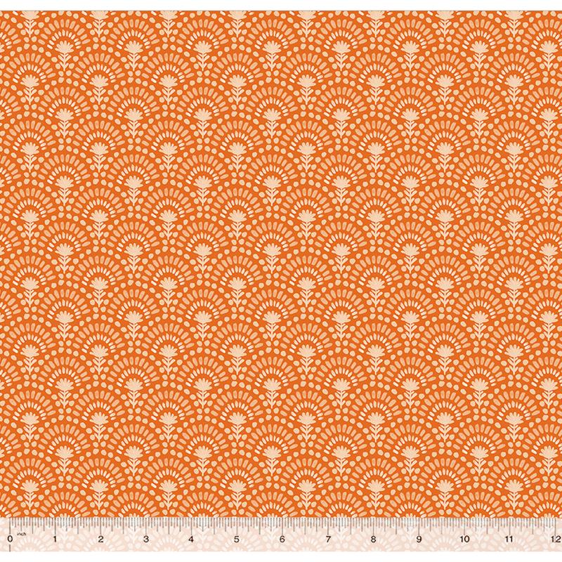 Harvest Gathering ~ Cobblestone Bloom ~ 54078-2