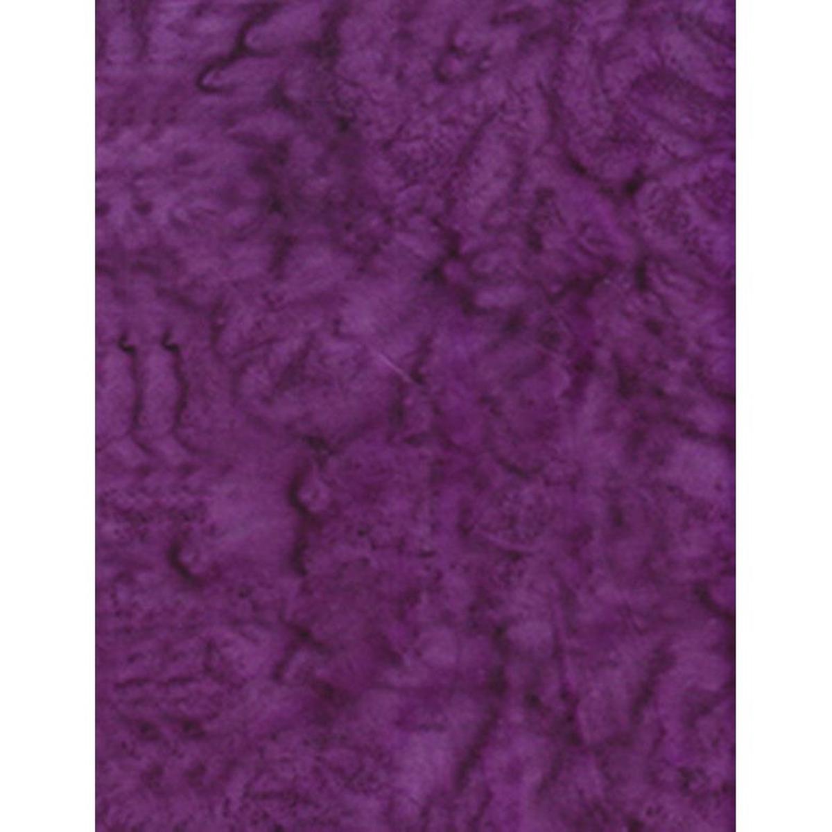 Lava Solids ~ Batik ~ 100Q-1523 Velvet