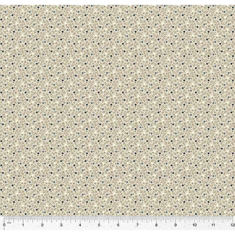 Oxford ~ Dottie 53893 3 Linen
