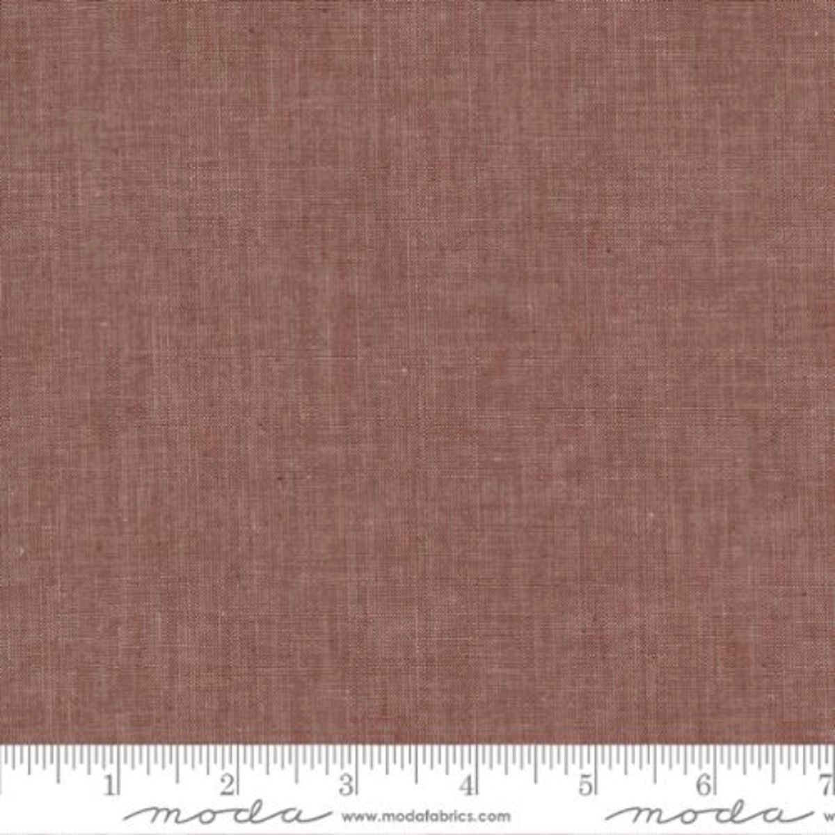 Pieces to Treasure ~ Vista Wovens Rust 12217 15