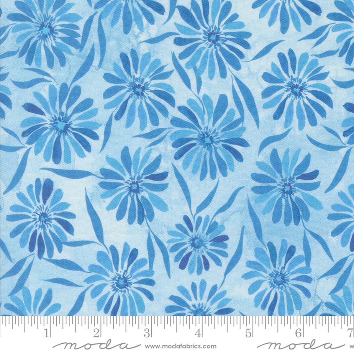 Sunshine And Blue Skies ~ Brightly Beaming ~ Sky Blue 39825 13
