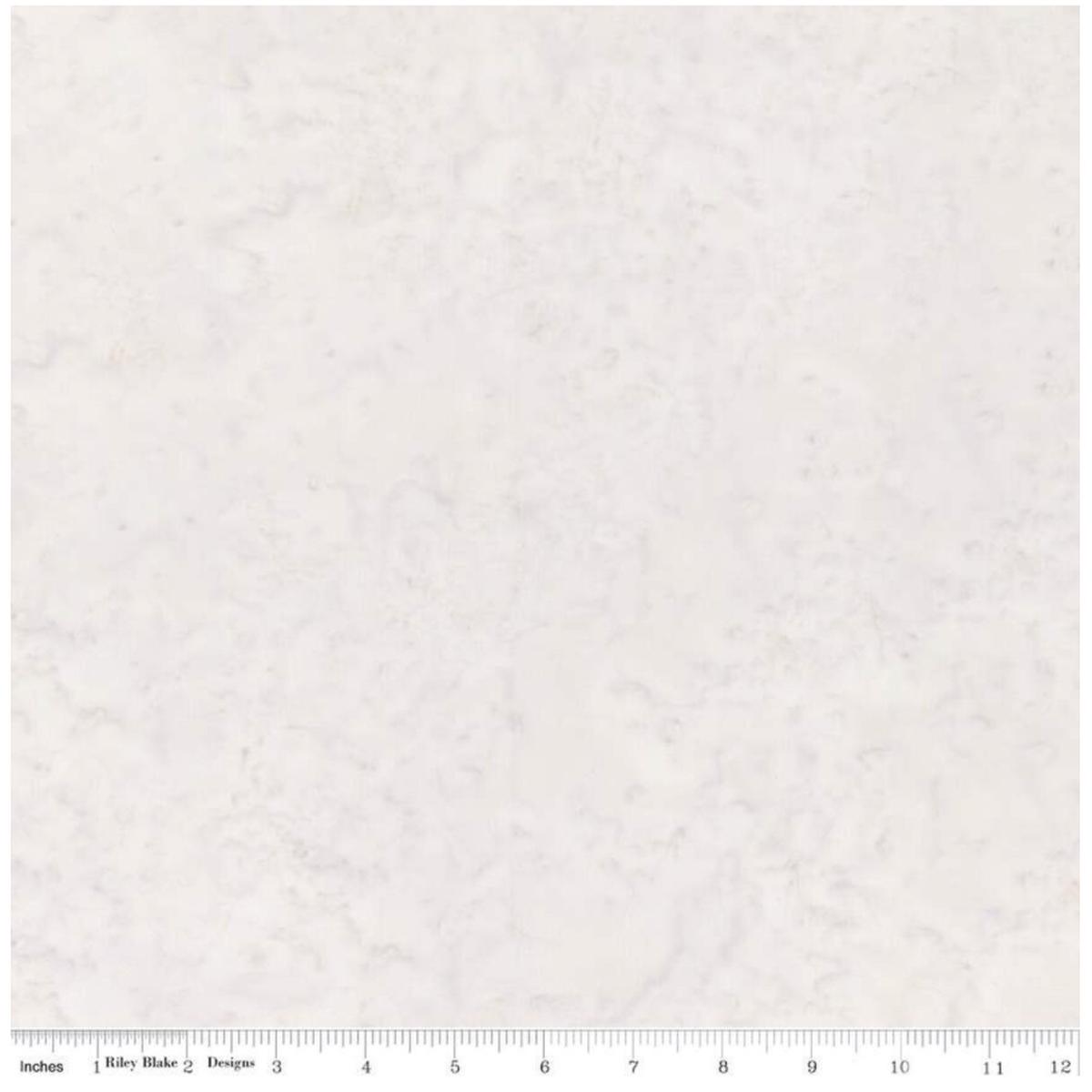 Batiks ~ Hand Dyes ~ BT21000-112-15 Cream