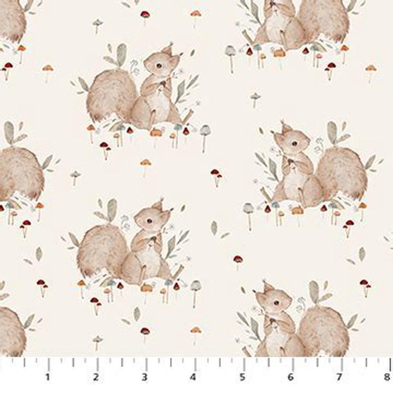 Charmwood ~ Squirrels ~ 90981-12