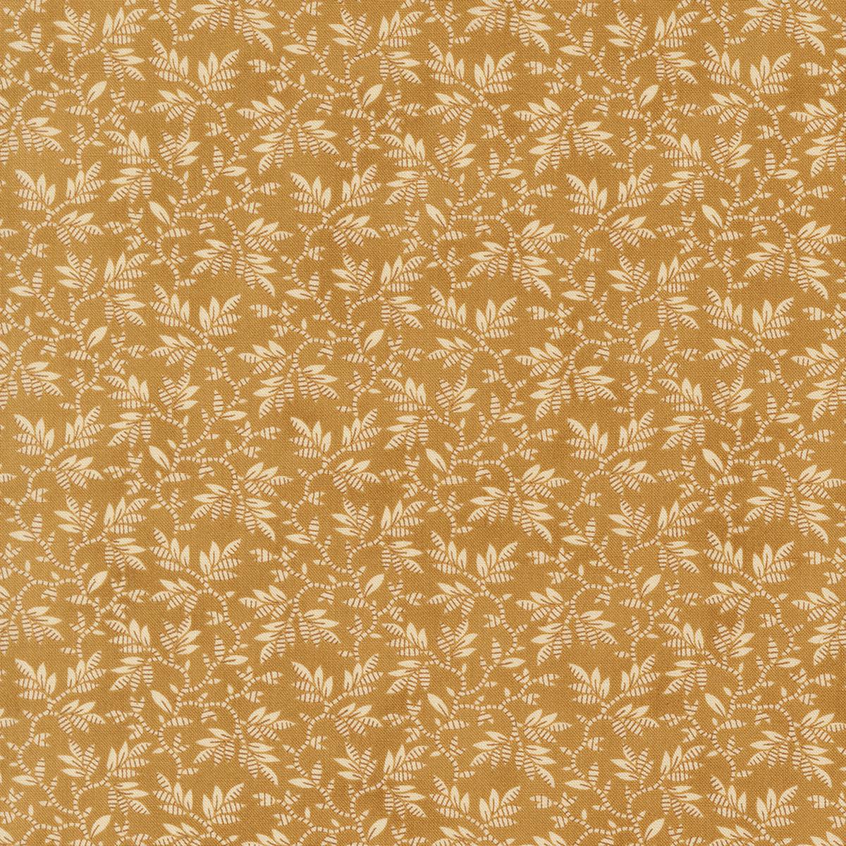 Collections Unity ~ Wandering Leaves ~ 46268 38 Cognac