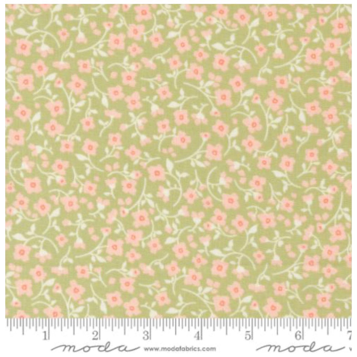 Dainty Meadow ~ Meadow Small 31744 20 Pear