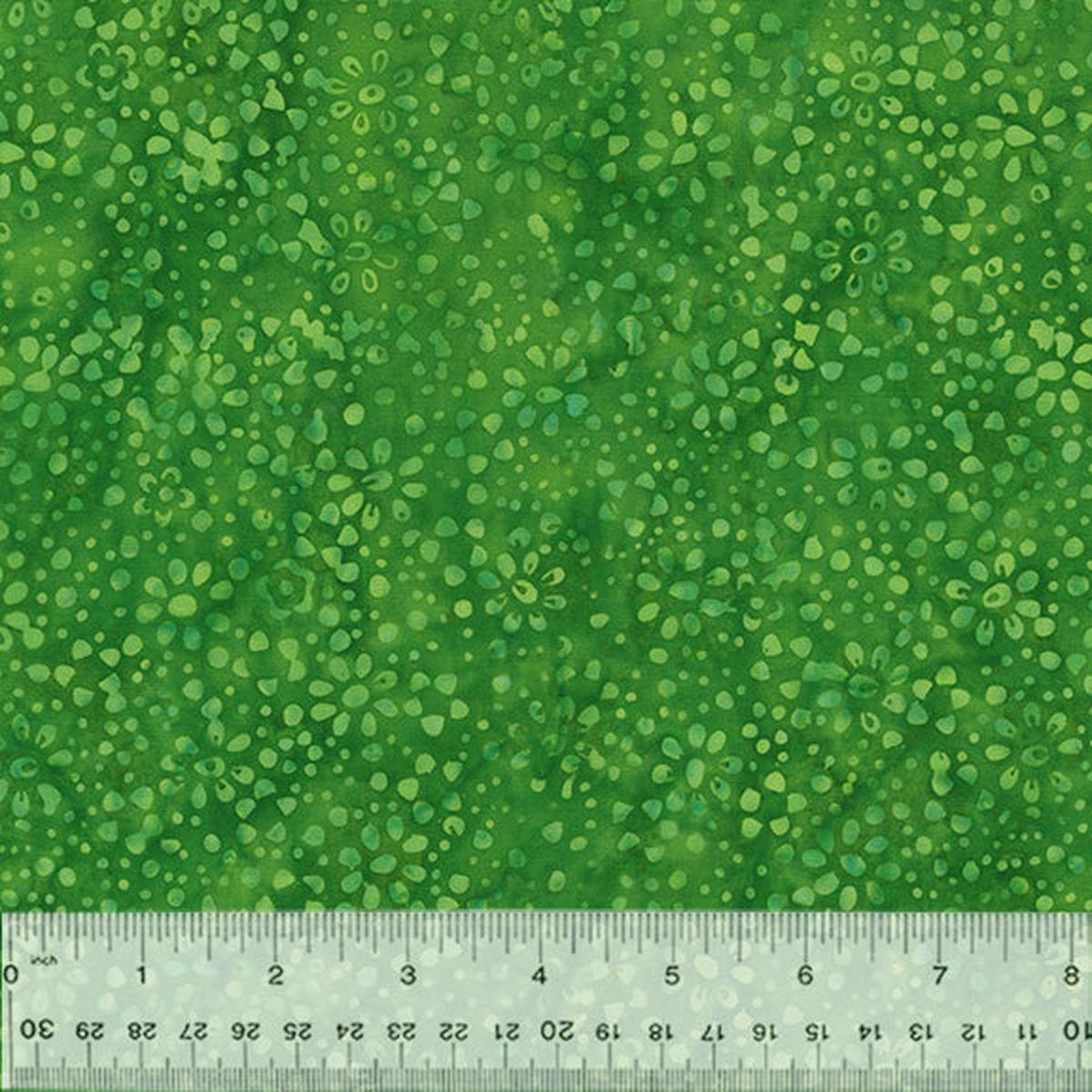 Daisy Dots ~ 878Q-4 Secret Garden