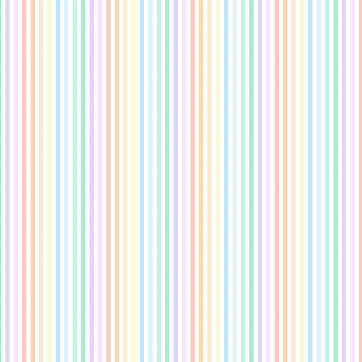 Dovetail Pastels ~ Gummy Strips ~ 92084-10 Pastel