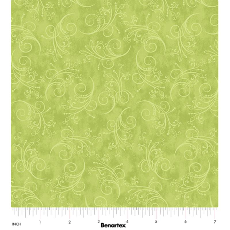Equinox ~ 13469-40 Lime