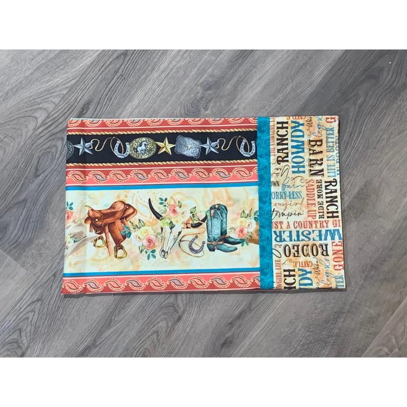 Gone Country ~ Pillowcase Kit
