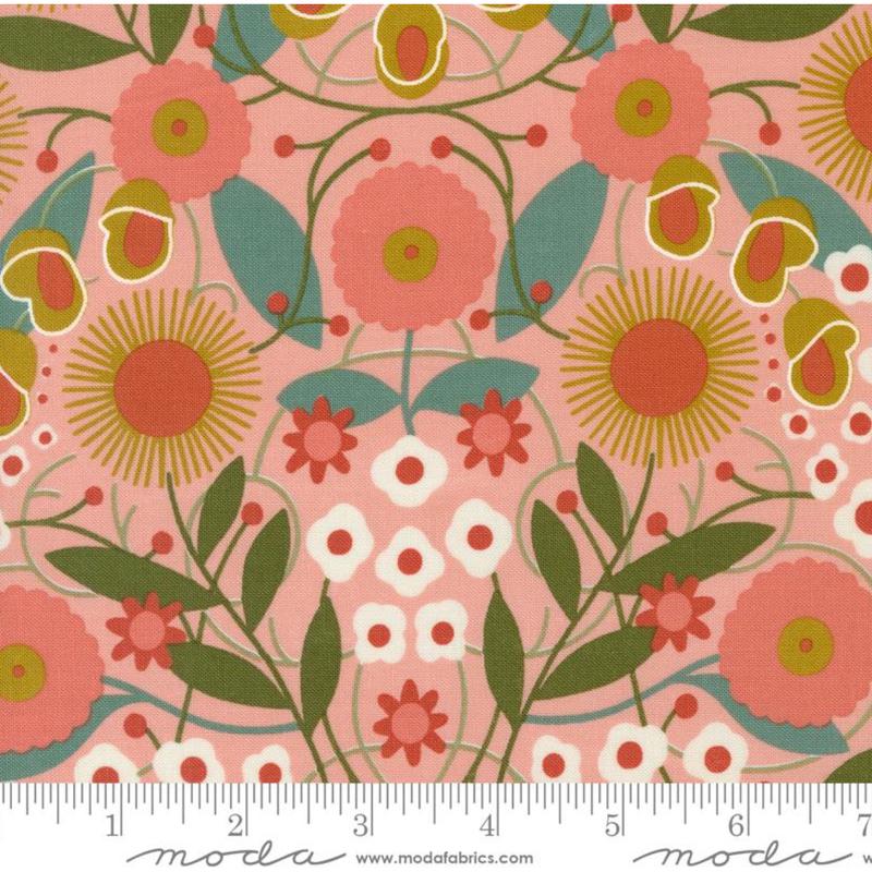 Imaginary Flowers ~ Magical Flowers ~ 48381 18 Blossom