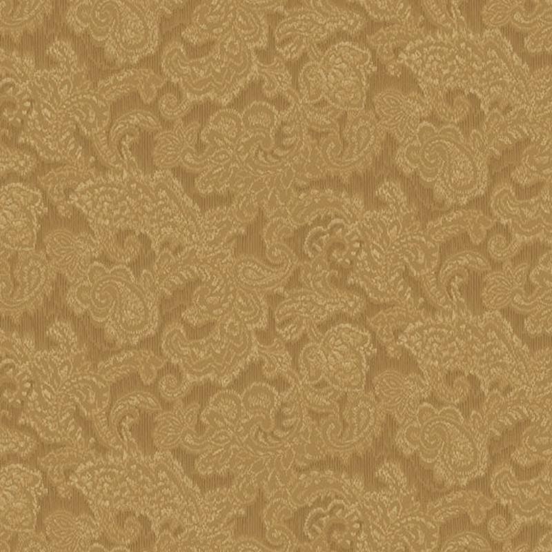 Jacquard Prints ~ R251120D GOLD