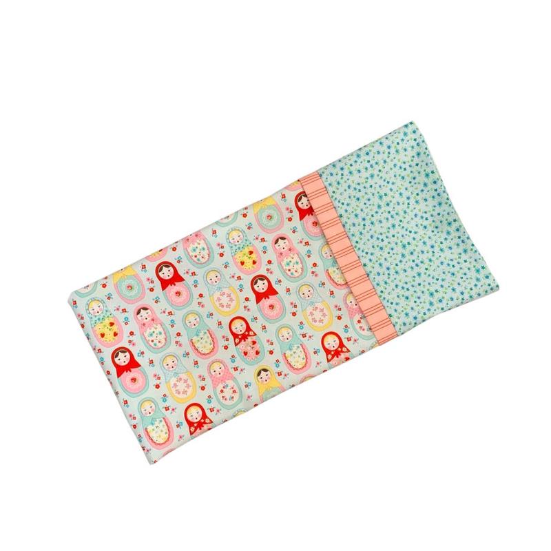 Market Day ~ Pillowcase Kit
