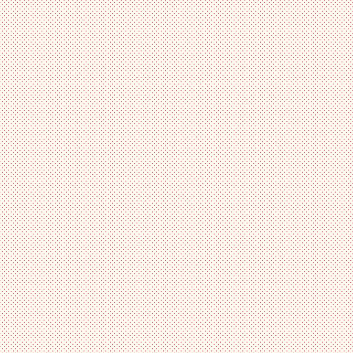 Oven Fresh ~ Dots ~ 91137-11 Cream
