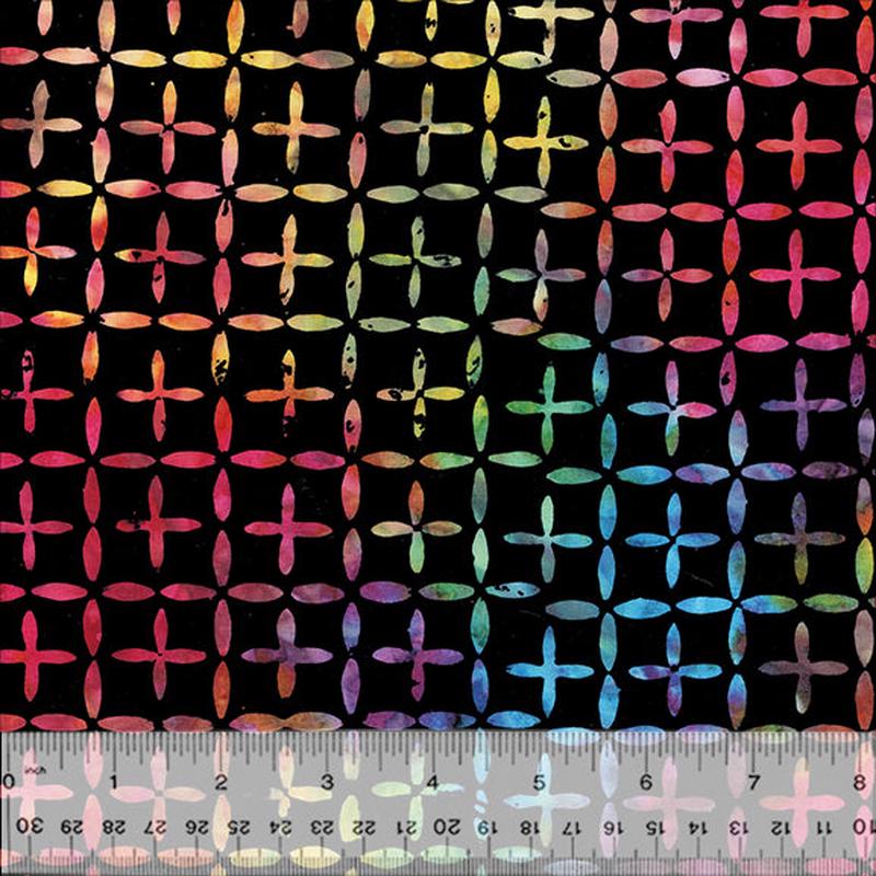 QE7 ~ Splendor ~ Intersection ~ 442Q-8 Prism