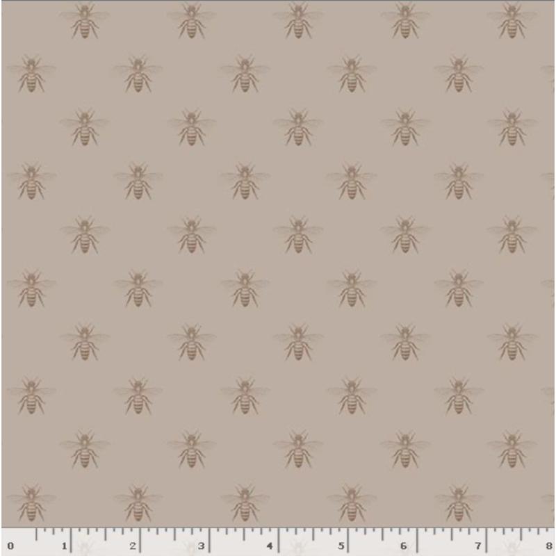 Summer House ~ Bee ~ R521298D GREY