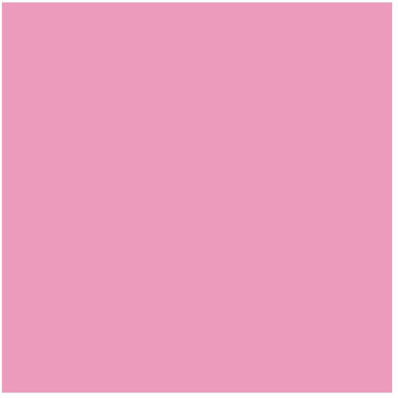 Tilda ~ Solid Pink TIL120026-V11