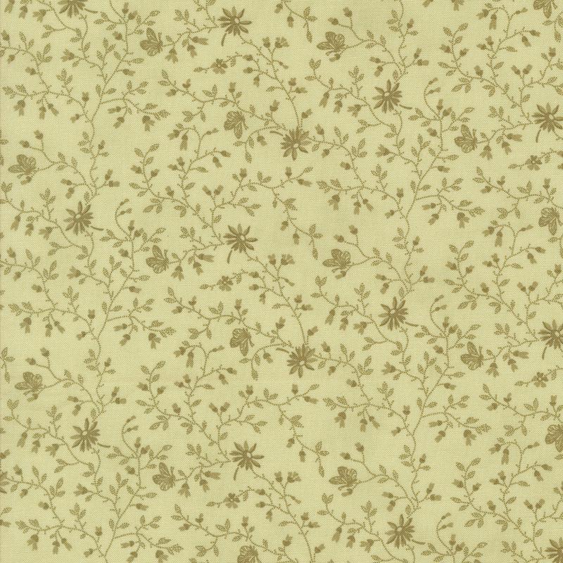 3 Sisters Meadow Greens ~ Papillion Bramble ~ 44361 33 Celery
