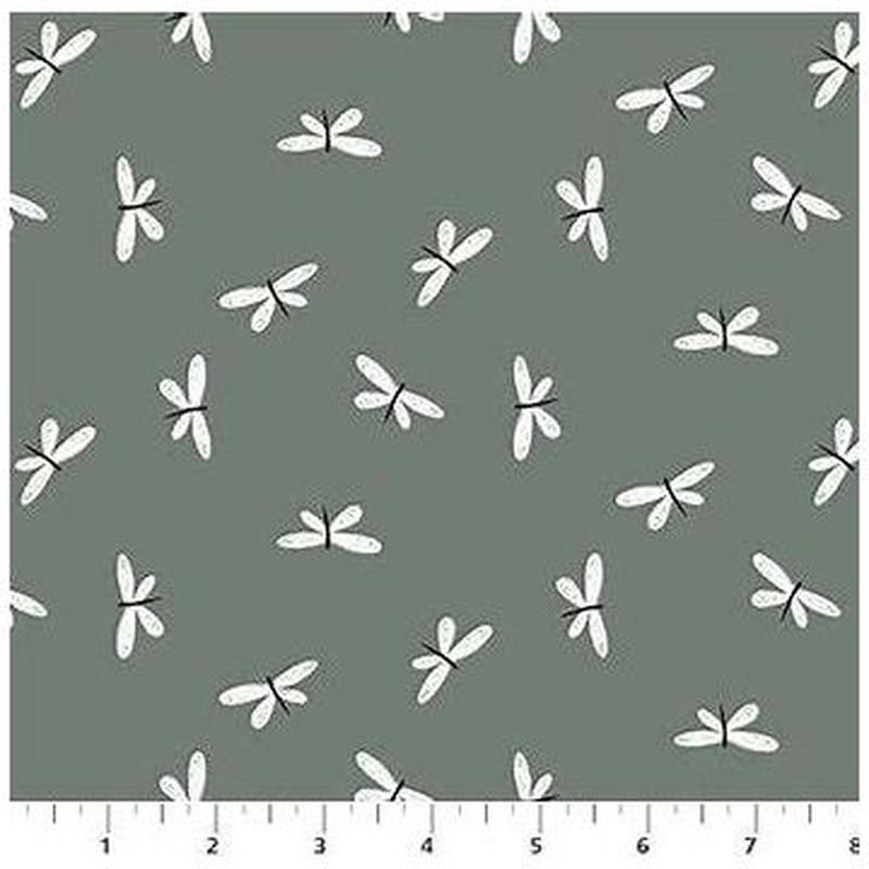 Charmwood ~ Dragonflies ~ 90983-78